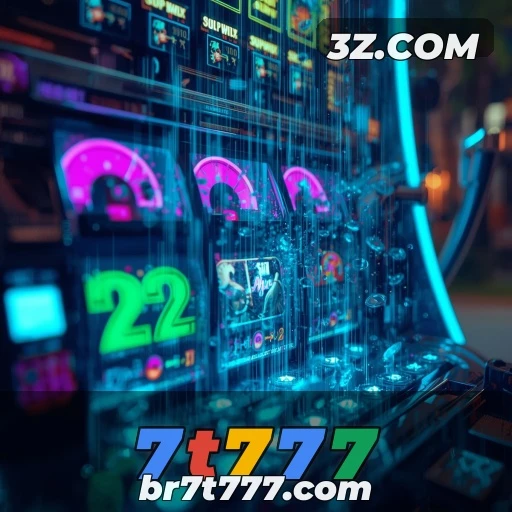 7t777 Apostas Ao Vivo