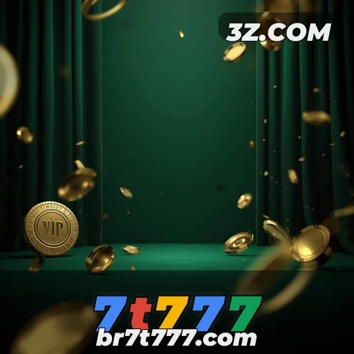 7t777 Aplicativo Móvel