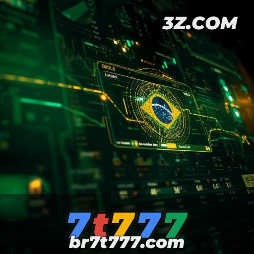 Explore a Melhor Experiência de Cassino no 7t777