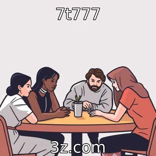 Jogos como ferramenta de socialização e inclusão - 7t777