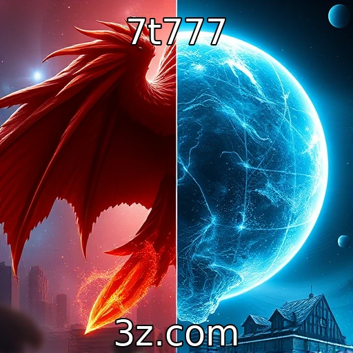 A evolução dos gráficos em jogos AAA atuais - 7t777