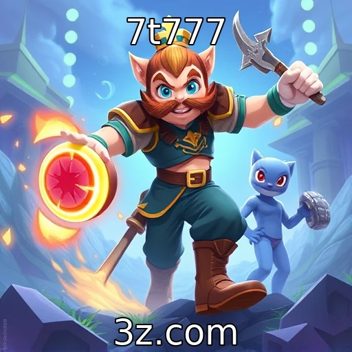 Novas tendências em desenvolvimento de jogos independentes - 7t777