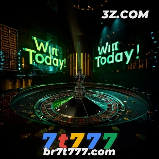 7t777 Jogos Diversos