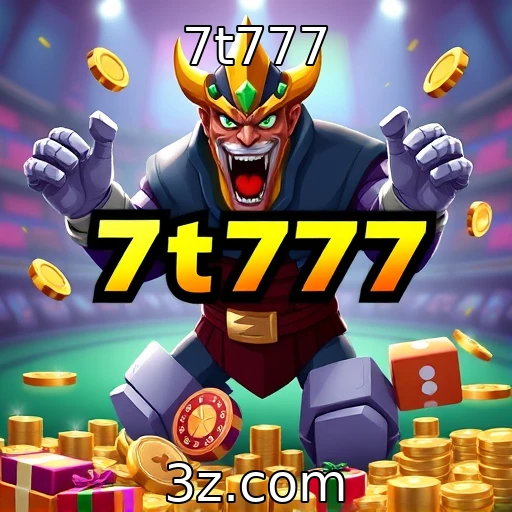 Mercado de jogos online cresce em popularidade - 7t777