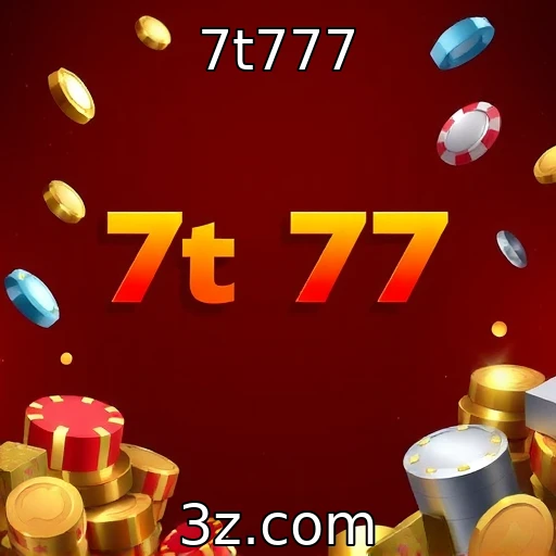 Tendências de jogos online no mercado atual | 7t777