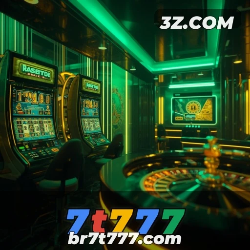 Experiências incríveis na seção paga do site 7t777