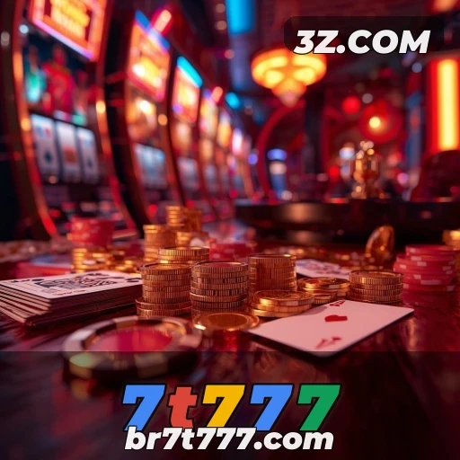 7t777 Plataforma Moderna