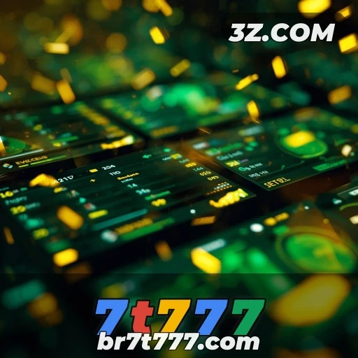 Slots Incríveis e Exclusivas do 7t777 para Todos os Gostos