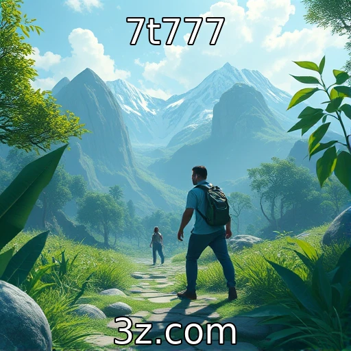 Desenvolvimento sustentável na criação de jogos - 7t777